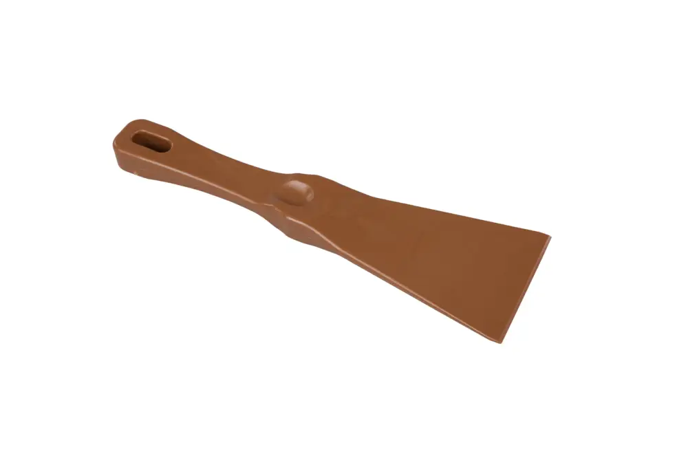 Hete Deal FBK Spatel hoogwaardige kleurcode 75 x 250 mm polypropyleen82904
