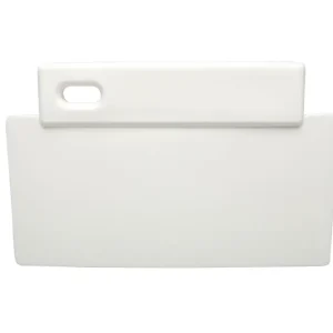 Hoge Kwaliteit FBK Spatel hoogwaardige kleurcode 200 x 125 mm polypropyleen 81900