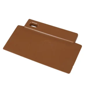 Merkproduct FBK Spatel hoogwaardige kleurcode 200 x 125 mm polypropyleen 81900