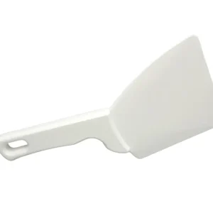 FBK Spatel hoogwaardige kleurcode ergonomische 100 x 250 mm polypropyleen 82900 Dagaanbieding