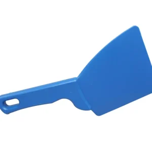 FBK Spatel hoogwaardige kleurcode ergonomische 100 x 250 mm polypropyleen 82900 Betrouwbaar