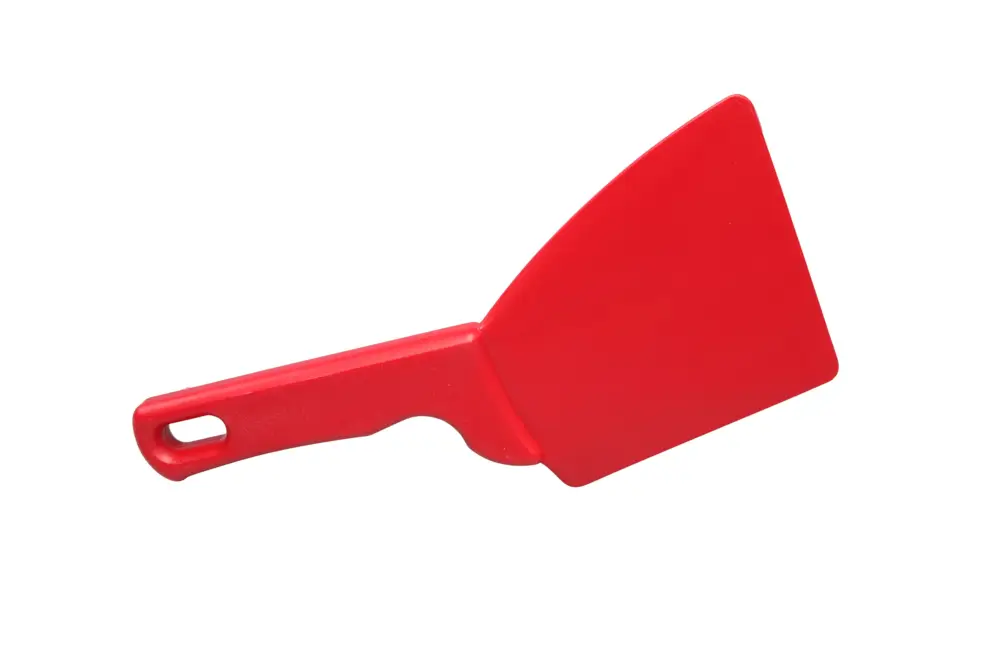 FBK Spatel hoogwaardige kleurcode ergonomische 100 x 250 mm polypropyleen 82900 Direct Beschikbaar