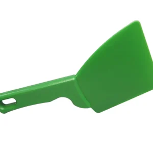 FBK Spatel hoogwaardige kleurcode ergonomische 100 x 250 mm polypropyleen 82900 Lage Prijs