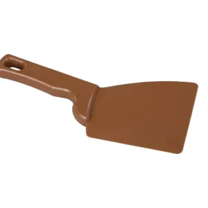 FBK Spatel hoogwaardige kleurcode ergonomische 100 x 250 mm polypropyleen 82900 Lage Prijs