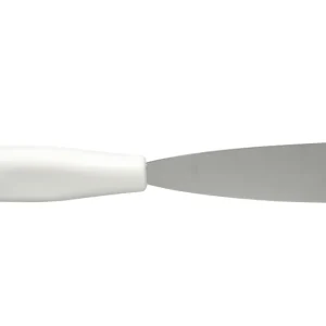 Beperkte Voorraad FBK Spatel hoogwaardige kleurcode 40 mm RVS buigzaam 88040