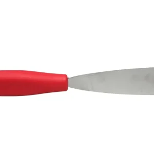 Beste Prijs FBK Spatel hoogwaardige kleurcode 40 mm RVS buigzaam 88040