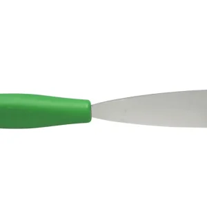 Weekendaanbieding FBK Spatel hoogwaardige kleurcode 40 mm RVS buigzaam 88040