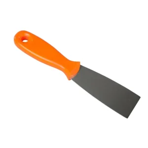 FBK Spatel hoogwaardige kleurcode 40 mm RVS buigzaam 88040 Voordeelprijs
