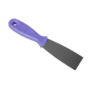 Bestseller FBK Spatel hoogwaardige kleurcode 40 mm RVS buigzaam 88040