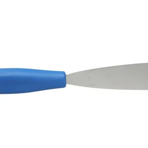 FBK Spatel hoogwaardige kleurcode 40 mm RVS stijf 88042 Shop Nu