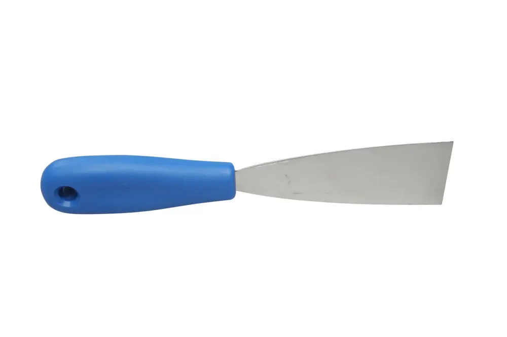 FBK Spatel hoogwaardige kleurcode 40 mm RVS stijf 88042 Shop Nu