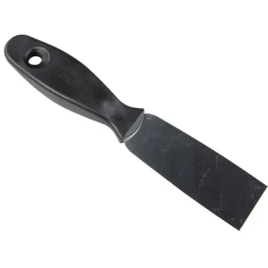 Hoge Kwaliteit FBK Spatel hoogwaardige kleurcode 40 mm RVS stijf 88042