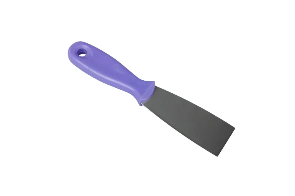 FBK Spatel hoogwaardige kleurcode 40 mm RVS stijf 88042 Nu Kopen