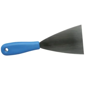 FBK Spatel hoogwaardige kleurcode 80 mm RVS buigzaam 88080 Dagaanbieding