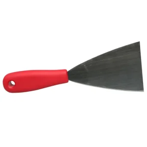 Hoge Kwaliteit FBK Spatel hoogwaardige kleurcode 80 mm RVS buigzaam 88080