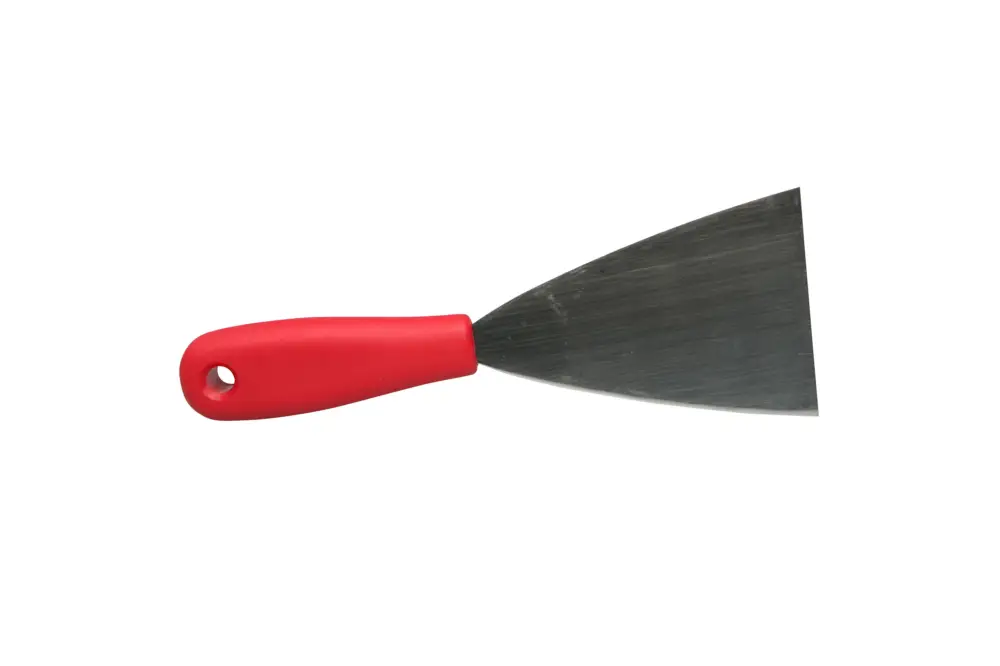 Hoge Kwaliteit FBK Spatel hoogwaardige kleurcode 80 mm RVS buigzaam 88080