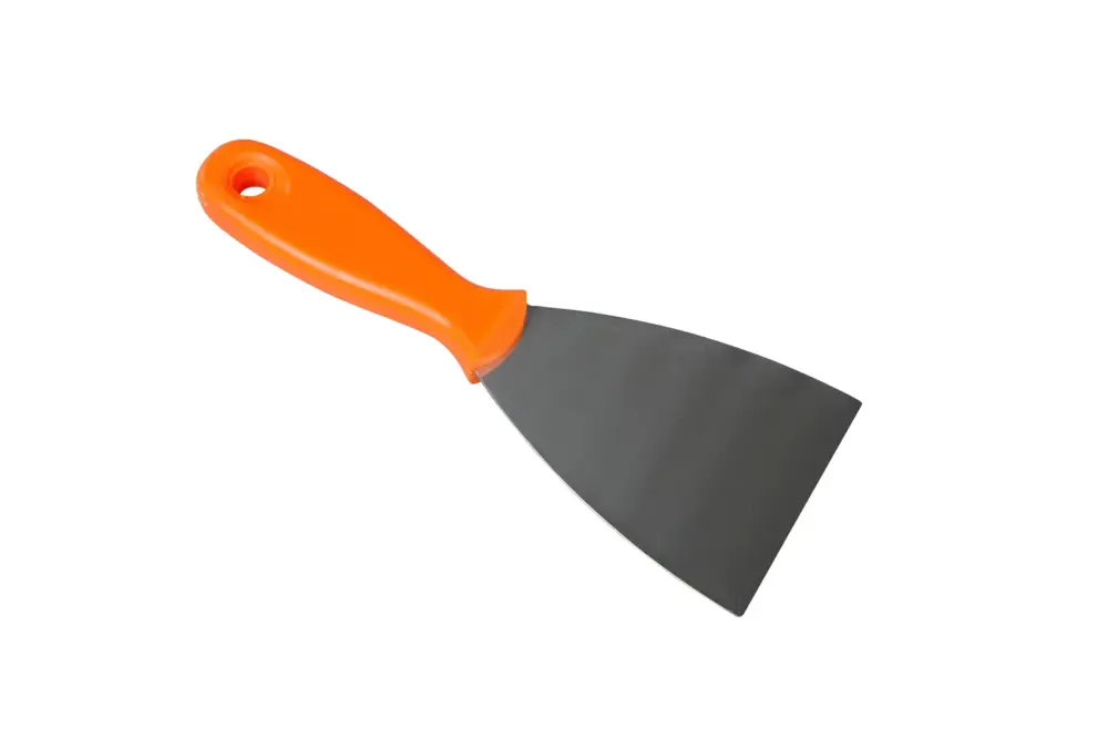 Betaalbaar FBK Spatel hoogwaardige kleurcode 80 mm RVS buigzaam 88080
