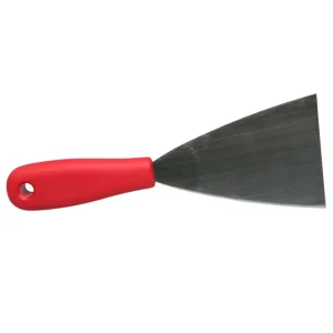 FBK Spatel hoogwaardige kleurcode 80 mm RVS stijf 88082 Meest Verkocht