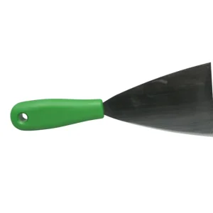 FBK Spatel hoogwaardige kleurcode 80 mm RVS stijf 88082 Flitsaanbieding