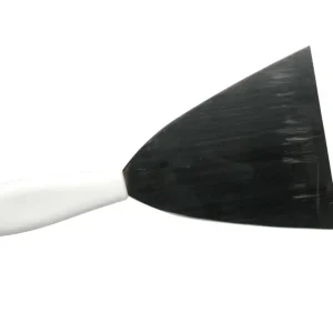 Beste Prijs FBK Spatel hoogwaardige kleurcode 120 mm RVS buigzaam 88100