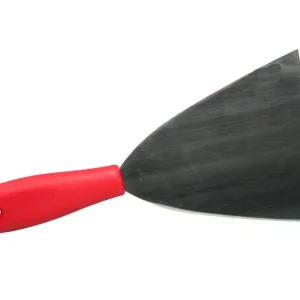 FBK Spatel hoogwaardige kleurcode 120 mm RVS buigzaam 88100 Gereduceerde Prijs