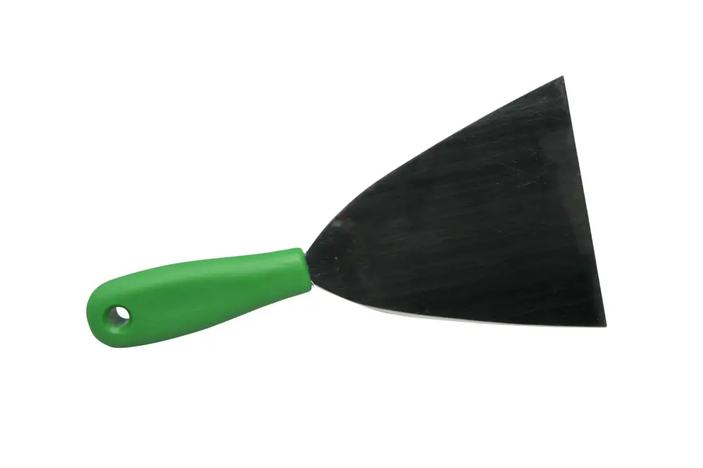 FBK Spatel hoogwaardige kleurcode 120 mm RVS buigzaam 88100 Tijdelijk Beschikbaar