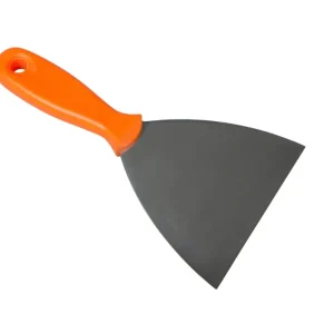FBK Spatel hoogwaardige kleurcode 120 mm RVS buigzaam 88100 Direct Verzonden