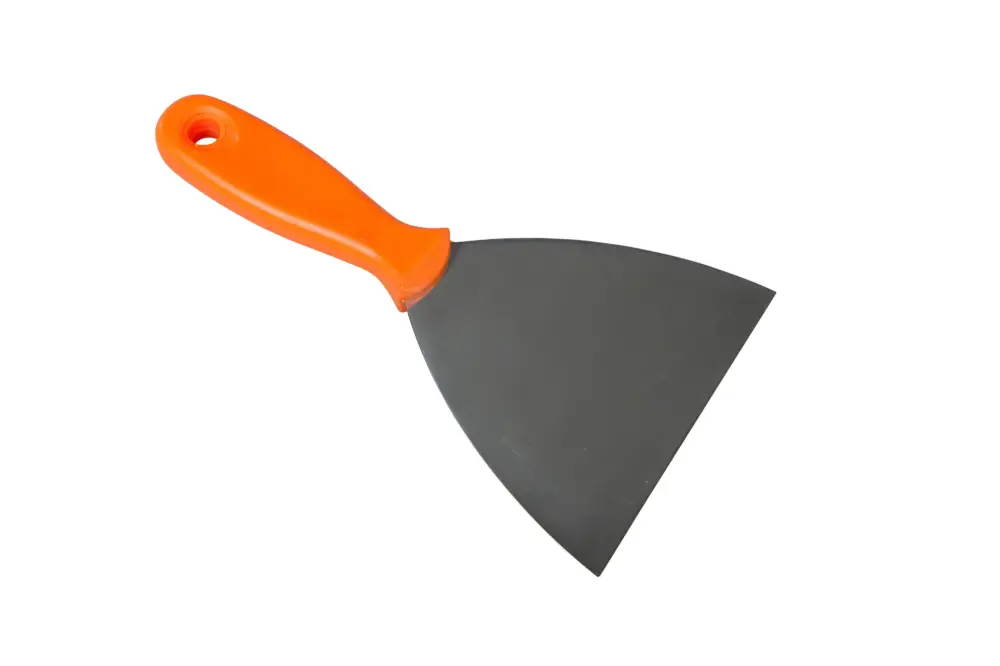 FBK Spatel hoogwaardige kleurcode 120 mm RVS buigzaam 88100 Direct Verzonden