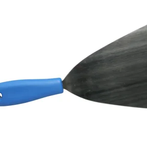 FBK Spatel hoogwaardige kleurcode 100 mm RVS buigzaam 88102 Bestseller