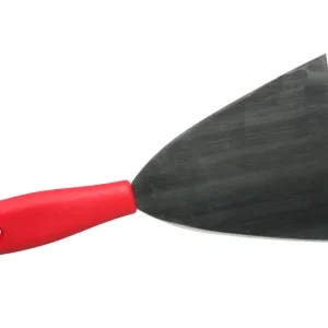 FBK Spatel hoogwaardige kleurcode 100 mm RVS buigzaam 88102 Laatste Versie