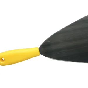 FBK Spatel hoogwaardige kleurcode 100 mm RVS buigzaam 88102 Betrouwbaar