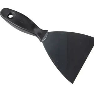 FBK Spatel hoogwaardige kleurcode 100 mm RVS buigzaam 88102 Speciale Aanbieding