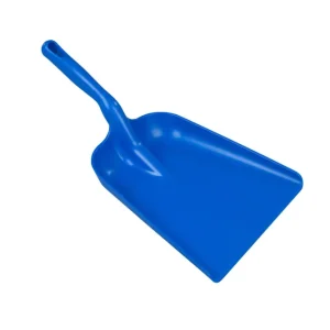 FBK Handschep hoogwaardige kleurcode HACCP hygiënische polypropyleen handschep 270 x 320 x 540 - 80305 Gecertificeerd