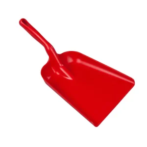 Gereduceerde Prijs FBK Handschep hoogwaardige kleurcode HACCP hygiënische polypropyleen handschep 270 x 320 x 540 - 80305