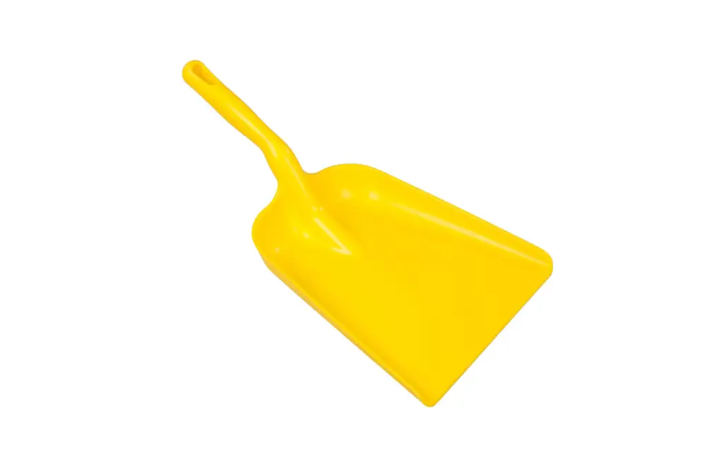 FBK Handschep hoogwaardige kleurcode HACCP hygiënische polypropyleen handschep 270 x 320 x 540 - 80305 Goedkoop