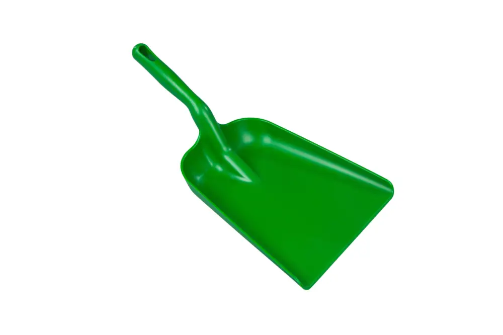 FBK Handschep hoogwaardige kleurcode HACCP hygiënische polypropyleen handschep 270 x 320 x 540 - 80305 Seizoensaanbieding