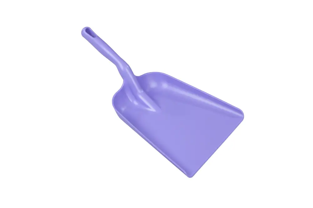 FBK Handschep hoogwaardige kleurcode HACCP hygiënische polypropyleen handschep 270 x 320 x 540 - 80305 Express Levering