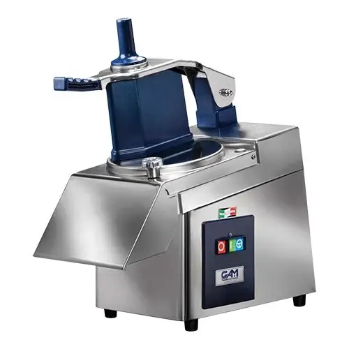 Bestseller groente-snijder |200kg/uur|