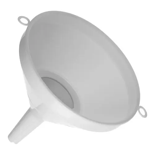 Merkproduct trechter Ø22cm