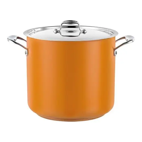 Speciale Aanbieding kookpan hoog Ø28,0cm