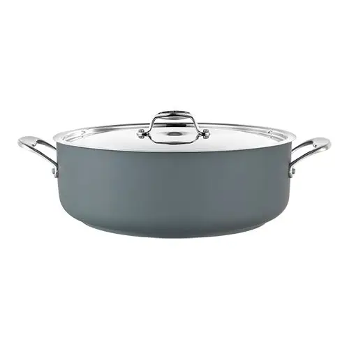 kookpan laag Ø32,0cm Koop Online