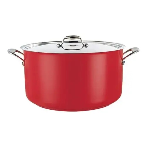 kookpan middel Ø20,0cm Favoriet