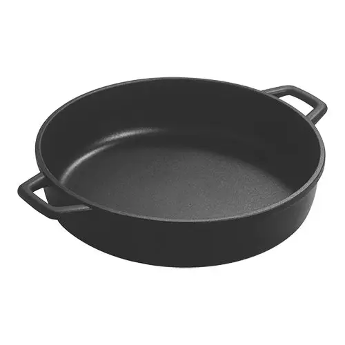 Beperkte Voorraad braadpan Ø32cm