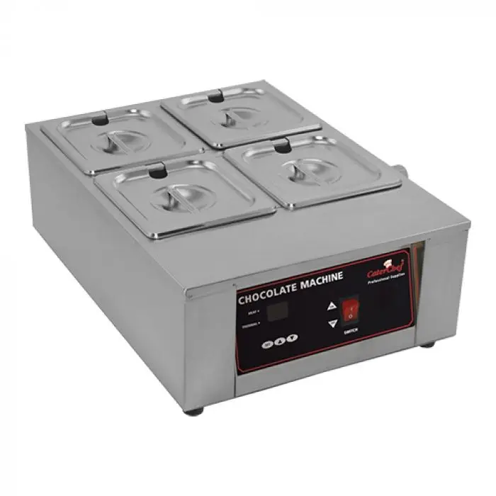 Premium 921510 - Chocolade warmer GN2/3 CATERCHEF