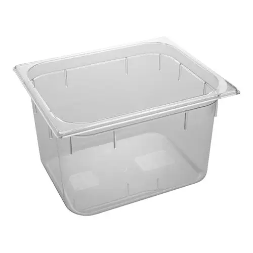 bak gastronorm |GN1/2| Aanbieding
