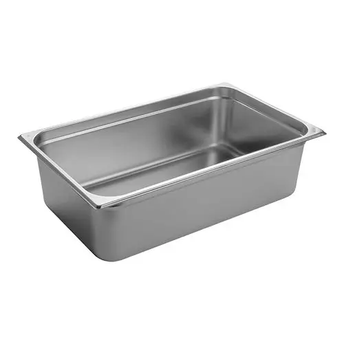 Weekendaanbieding bak gastronorm GN1/1