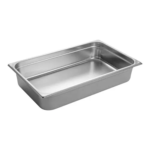 bak gastronorm GN1/1 Veilige Betaling