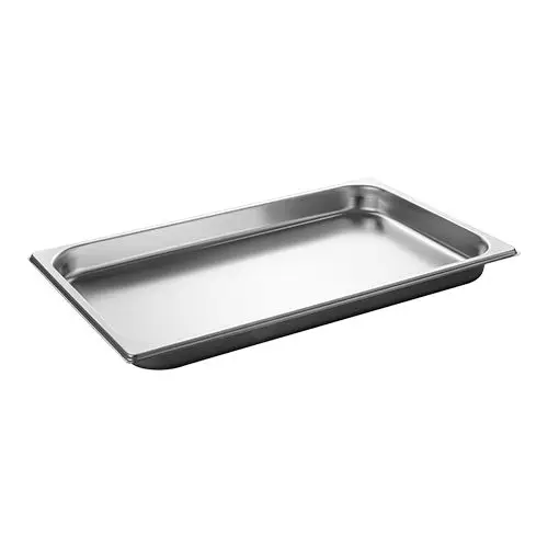 bak gastronorm GN1/1 Betrouwbaar