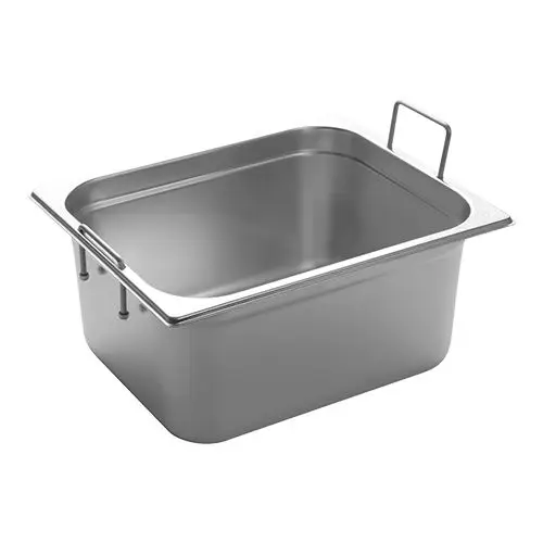 Seizoensaanbieding bak gastronorm GN1/2