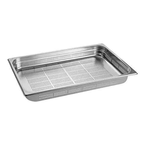Direct Beschikbaar bak gastronorm GN1/1